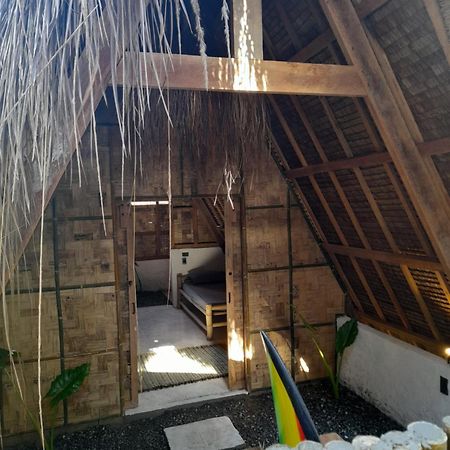Apache Surf Villa San Isidro  ภายนอก รูปภาพ