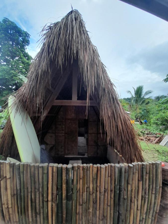 Apache Surf Villa San Isidro  ภายนอก รูปภาพ