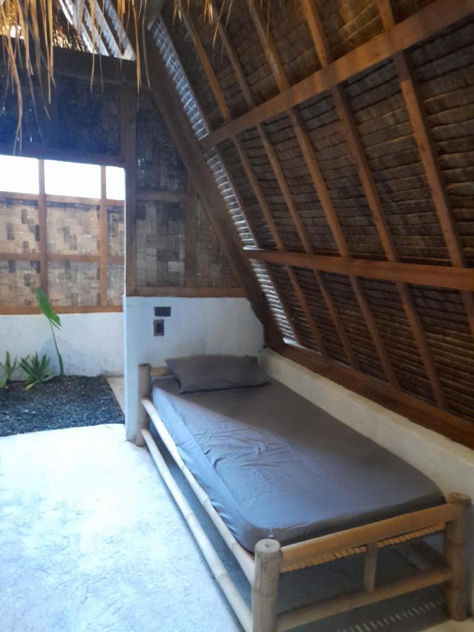 Apache Surf Villa San Isidro  ภายนอก รูปภาพ