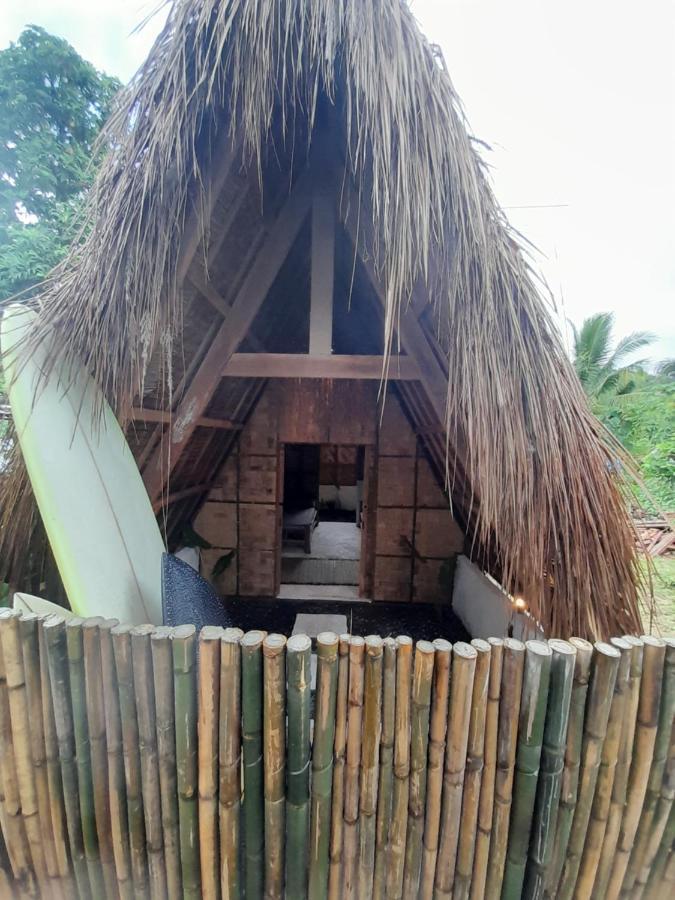Apache Surf Villa San Isidro  ภายนอก รูปภาพ