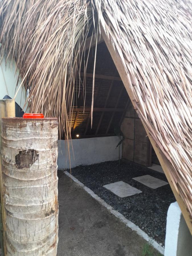 Apache Surf Villa San Isidro  ภายนอก รูปภาพ