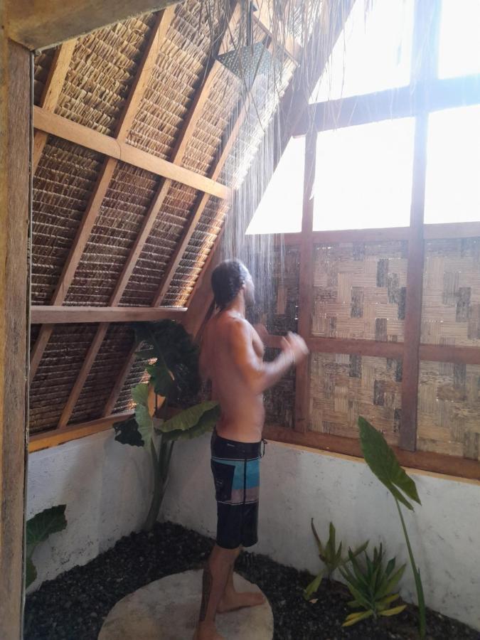 Apache Surf Villa San Isidro  ภายนอก รูปภาพ
