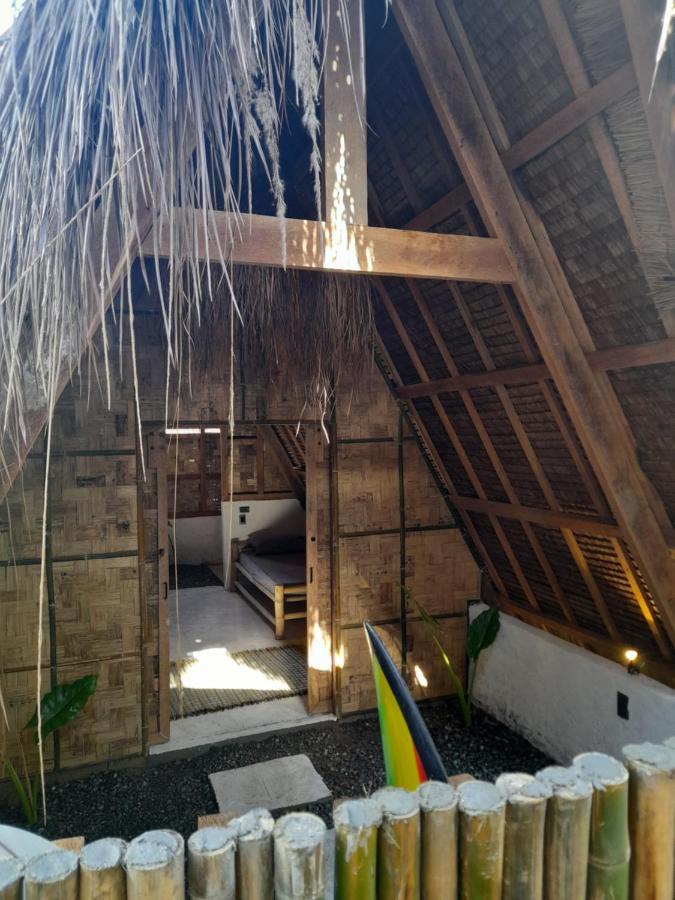 Apache Surf Villa San Isidro  ภายนอก รูปภาพ