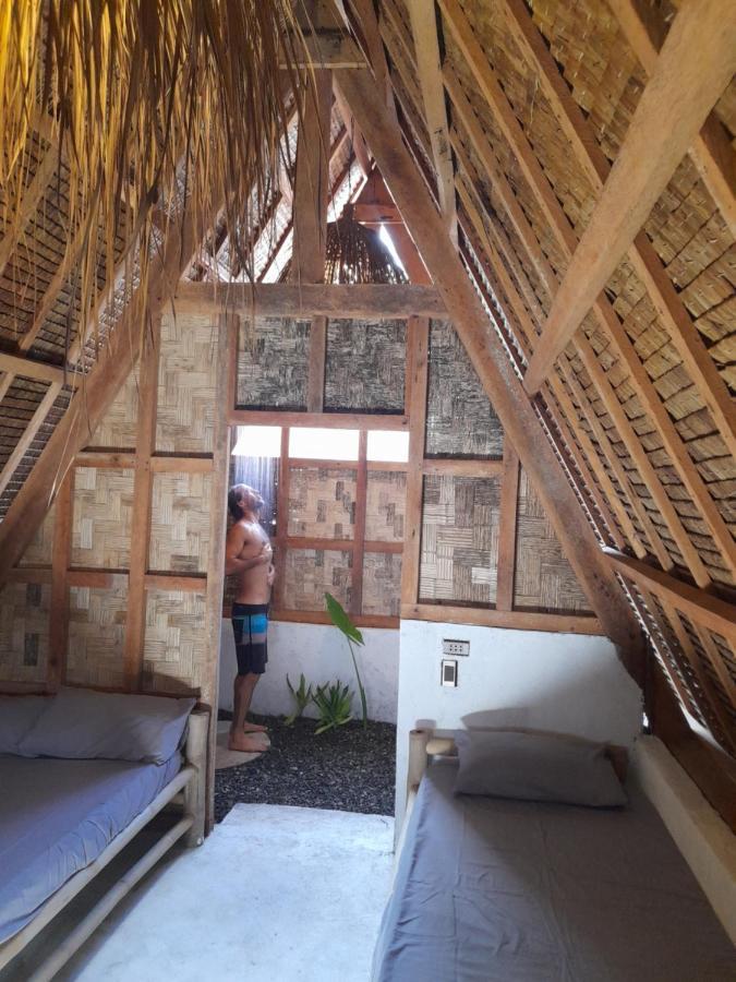 Apache Surf Villa San Isidro  ภายนอก รูปภาพ