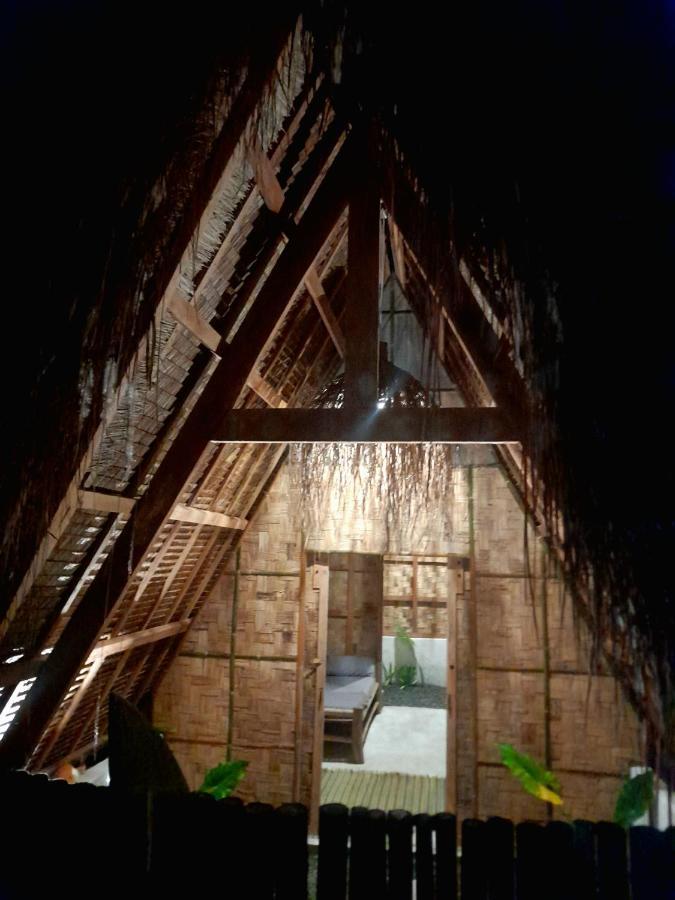 Apache Surf Villa San Isidro  ภายนอก รูปภาพ