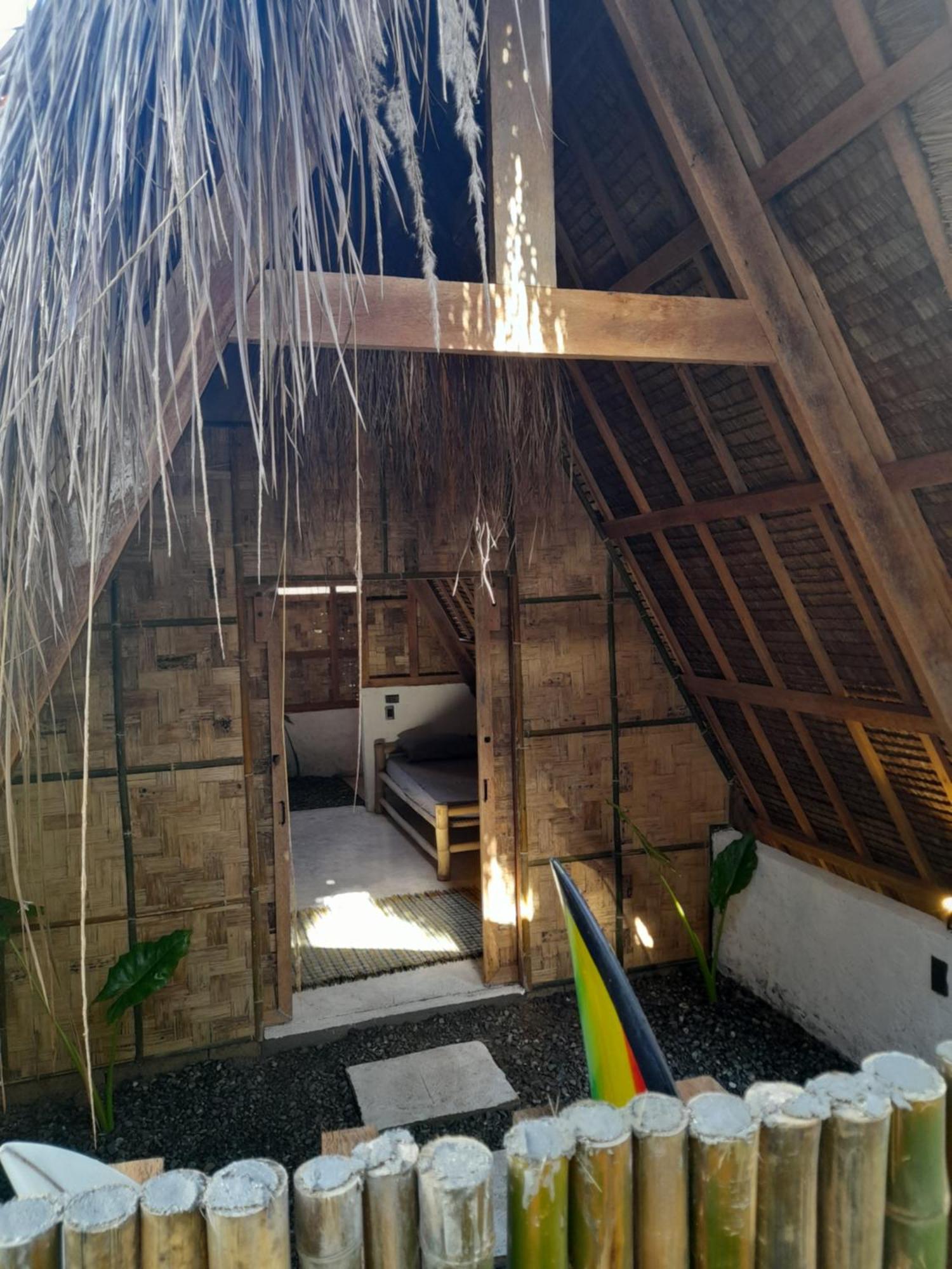 Apache Surf Villa San Isidro  ภายนอก รูปภาพ